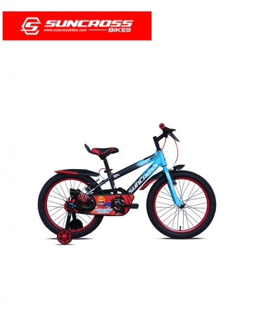 suncross super kids vbrakes bicycle